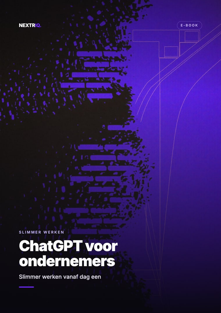 ChatGPT voor ondernemers, Slimmer werken vanaf dag één